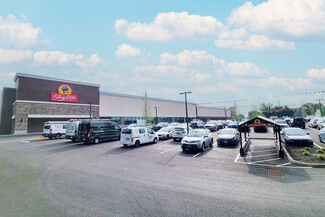 More details for 22-00 Maple Ave, Fair Lawn, NJ - Retail for Lease