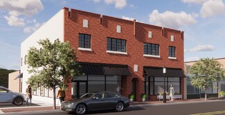 More details for 2130 Wealthy St SE, Grand Rapids, MI - Retail for Lease
