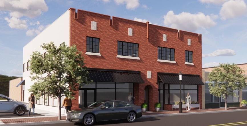 2130 Wealthy St SE, Grand Rapids, MI for lease Primary Photo- Image 1 of 5