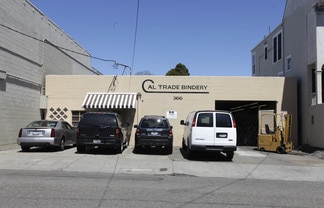More details for 366 24th St, Oakland, CA - Industrial for Sale