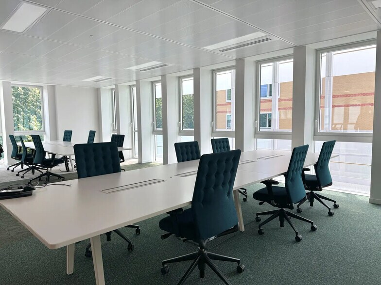 45 Rue Kléber, Levallois-Perret à louer - Photo du bâtiment - Image 2 de 13