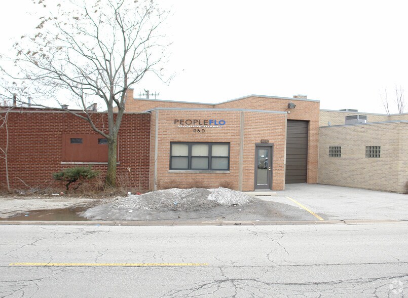 10035 Pacific Ave, Franklin Park, IL à vendre - Photo du bâtiment - Image 2 de 11