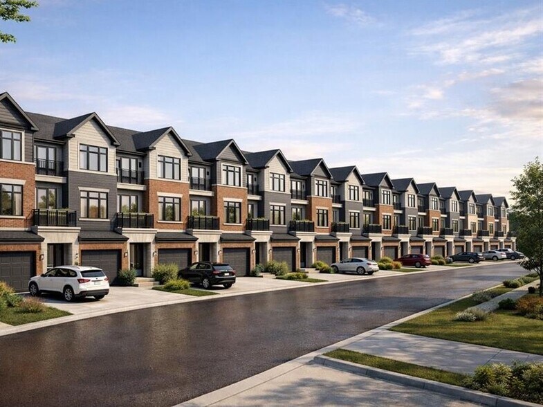 182 Rykert St, St Catharines, ON à vendre - Photo du bâtiment - Image 1 de 2