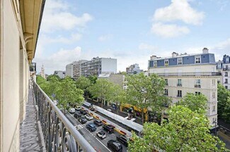 More details for 120 Avenue Du Général Leclerc, Paris - Office for Lease