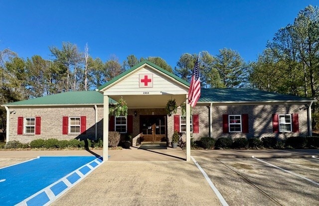 2464 Main St, Plantersville, MS for sale Primary Photo- Image 1 of 35