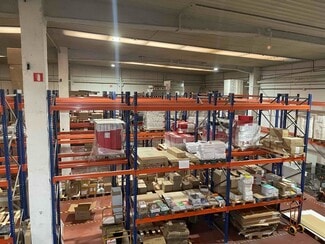 Plus de détails pour Industriel à vendre