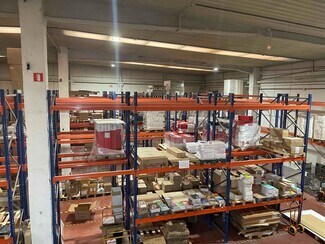 Plus de détails pour Industriel à vendre