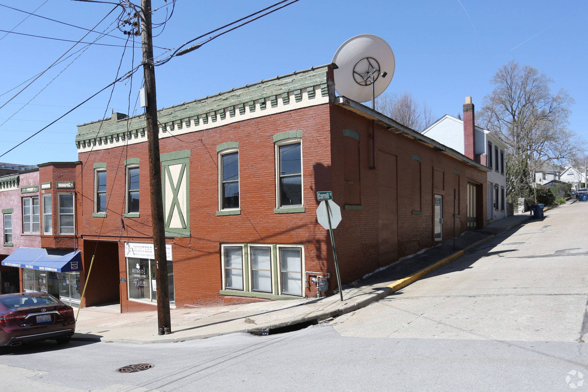 410 State St, Alton, IL for sale Primary Photo- Image 1 of 1