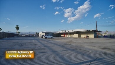 83333 State Highway 111, Indio, CA for lease - Commercial Listing Video