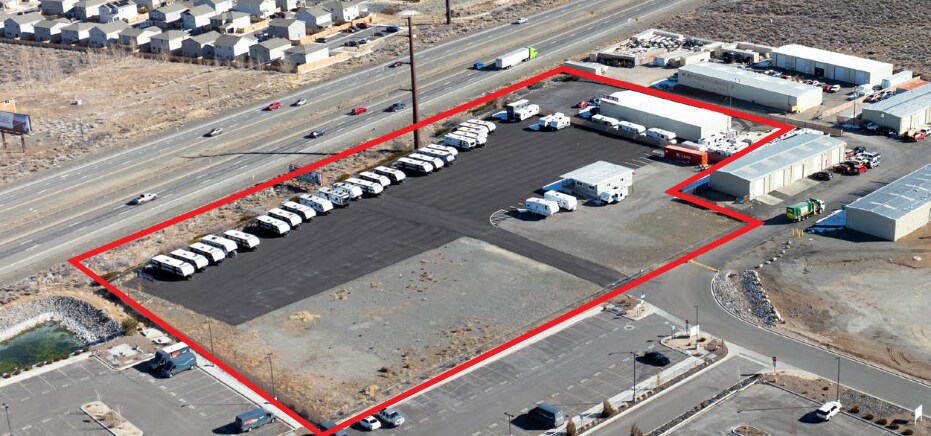 71A Webb Cir, Reno, NV à vendre - Photo du bâtiment - Image 2 de 7