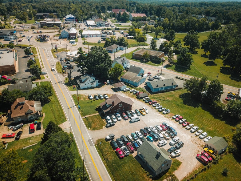 6310 Highway 329, Crestwood, KY à louer - Photo du bâtiment - Image 2 de 16