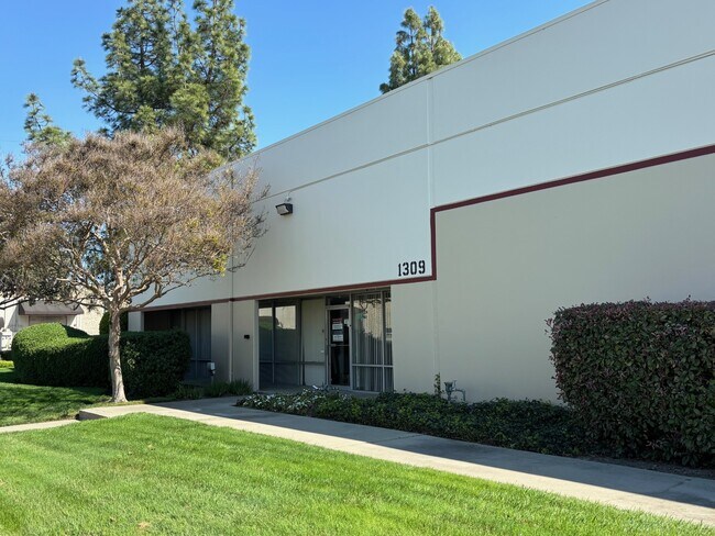More details for 1309 Windward Cir, West Sacramento, CA - Industrial for Lease