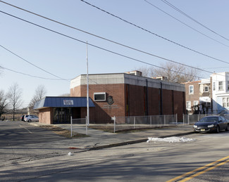 Plus de détails pour 915 Haddon Ave, Camden, NJ - Bureau à louer