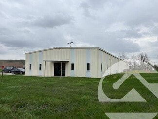 More details for 6100 American Rd, Toledo, OH - Industrial for Sale