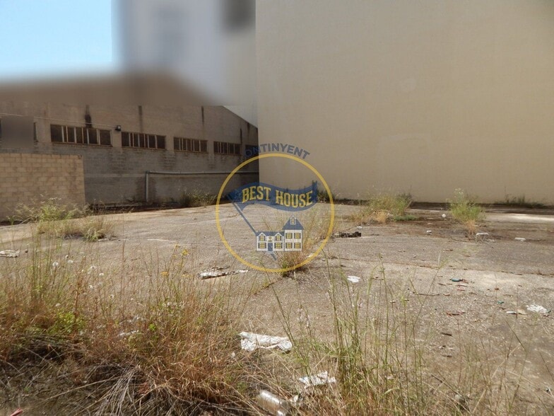 Avinguda de Ramón y Cajal, 82, Ontinyent, Valencia for lease - Building Photo - Image 3 of 4