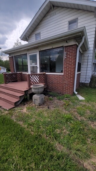 More details for 5430 Rockville Rd, Indianapolis, IN - Multifamily for Sale
