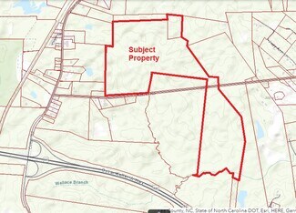 More details for 0 Riddle Rd, Sanford, NC - Land for Sale