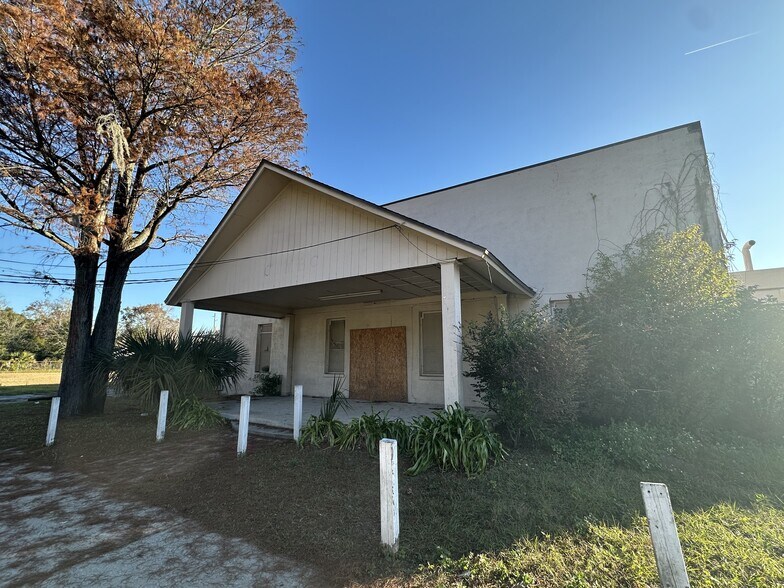 2335 N Davis St, Jacksonville, FL à vendre - Photo du bâtiment - Image 3 de 31