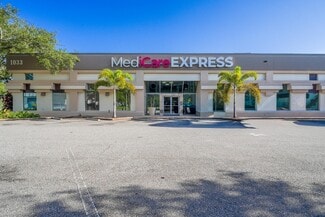 More details for 1033 Dr M L King St N, Saint Petersburg, FL - Office for Sale