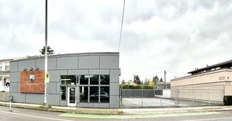 More details for 5333 Roosevelt Way, Seattle, WA - Retail for Lease