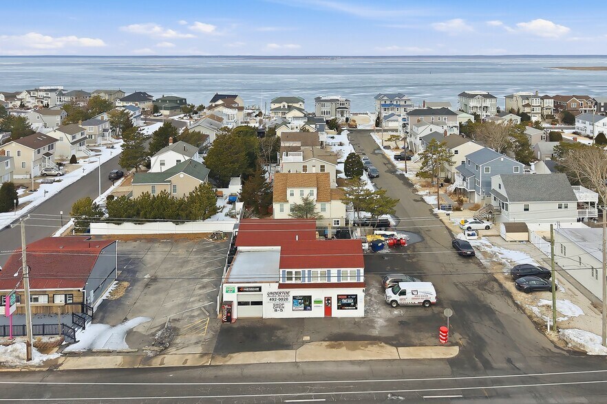 12000 Long Beach Blvd, Long Beach Township, NJ à vendre - Photo du bâtiment - Image 3 de 43