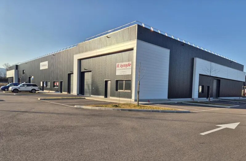 Flex in Obernai for sale Building Photo- Image 1 of 4