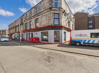 Plus de détails pour 47-53 Gateside St, Hamilton - Commerce de détail à louer