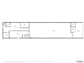 1800-1950 S Glenstone Ave, Springfield, MO à louer Plan d’étage- Image 2 de 25
