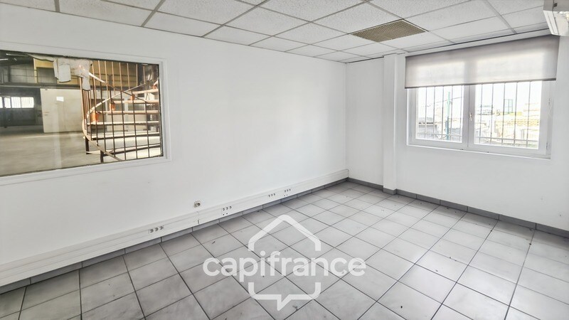 Industrial in Chalon-sur-Saône for lease - Interior Photo - Image 3 of 10