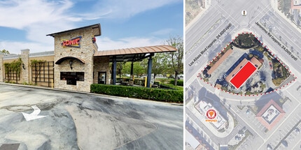 25502 Jeronimo Rd, Mission Viejo, CA for lease Building Photo- Image 1 of 1