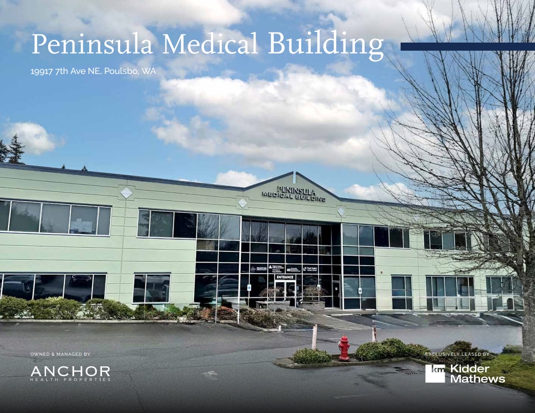 19917 7th Ave NE, Poulsbo, WA for lease Building Photo- Image 1 of 3