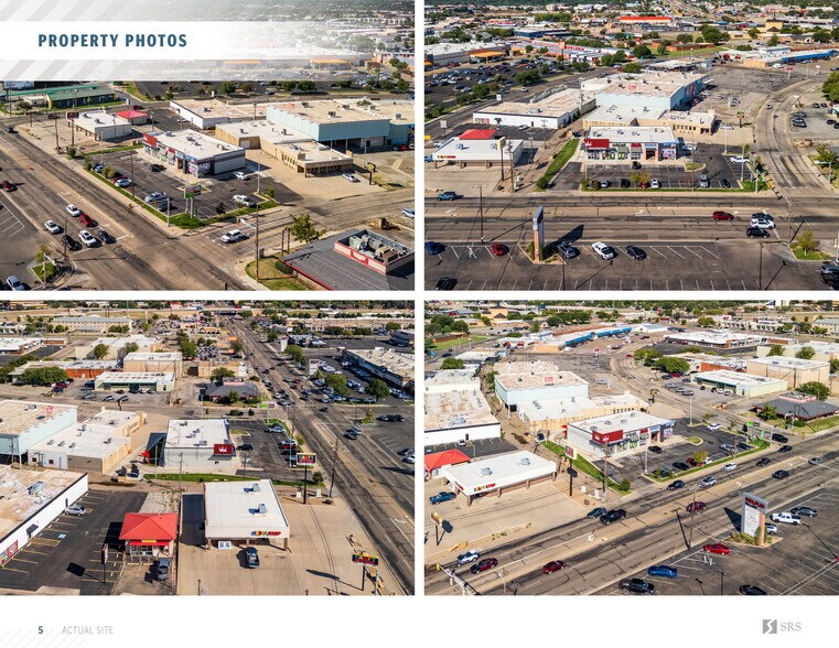 2300 S Georgia, Amarillo, TX à vendre - Photo du bâtiment - Image 3 de 10