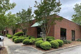 More details for 2724 Discovery Dr, Raleigh, NC - Flex for Lease