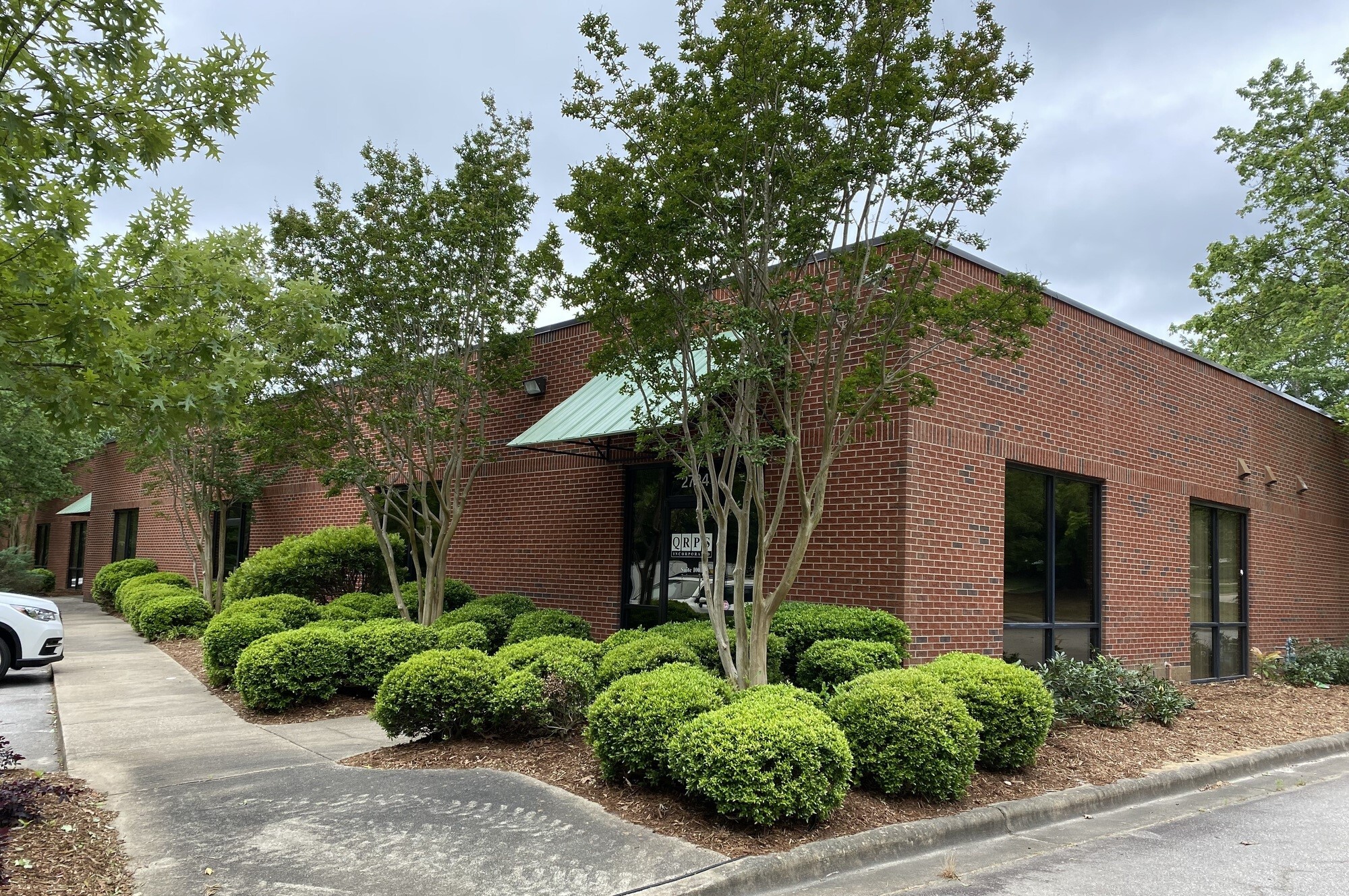 2724 Discovery Dr, Raleigh, NC for sale Building Photo- Image 1 of 1