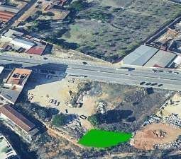More details for Avinguda de la Diputación Provincial, 88 N, L'Olleria - Land for Sale