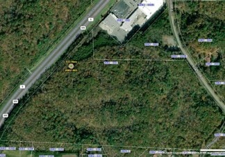 Plus de détails pour Highway 515 East Ellijay @ Yukon, East Ellijay, GA - Terrain à vendre
