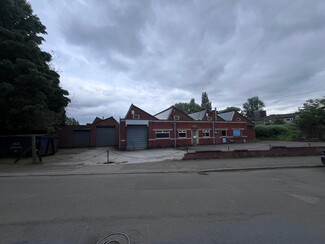 Plus de détails pour 80 Hollow Rd, Leicester - Industriel à vendre