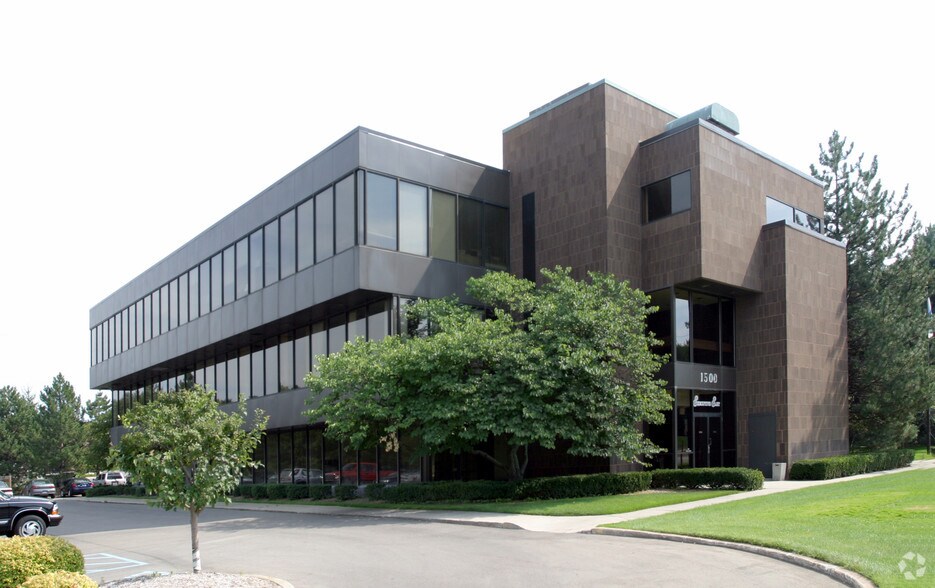 1500 E Beltline Ave SE, Grand Rapids, MI for lease - Building Photo - Image 3 of 15