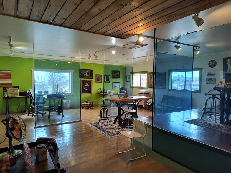 620 S Washington St, Spokane, WA for lease - Building Photo - Image 2 of 7