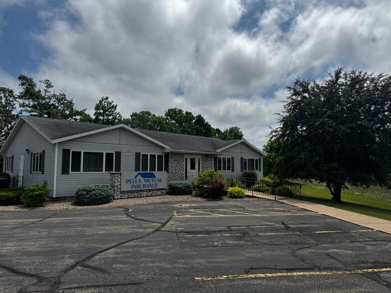 W11261 Highway D, Marion, WI à vendre - Photo principale - Image 1 de 9
