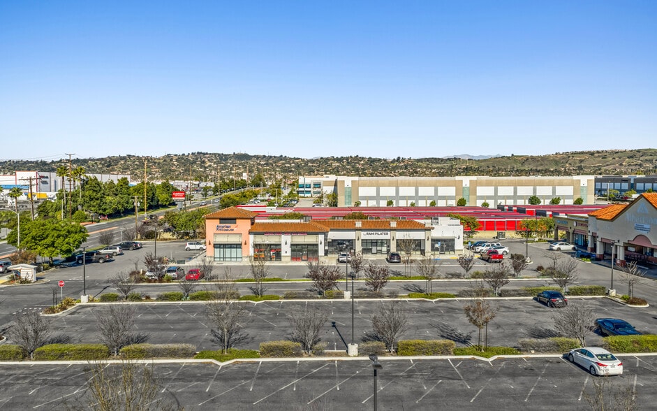 4030-4120 N Harbor Blvd, Fullerton, CA for lease - Building Photo - Image 2 of 3