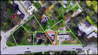 More details for 311 Beatty Dr, Belmont, NC - Land for Sale