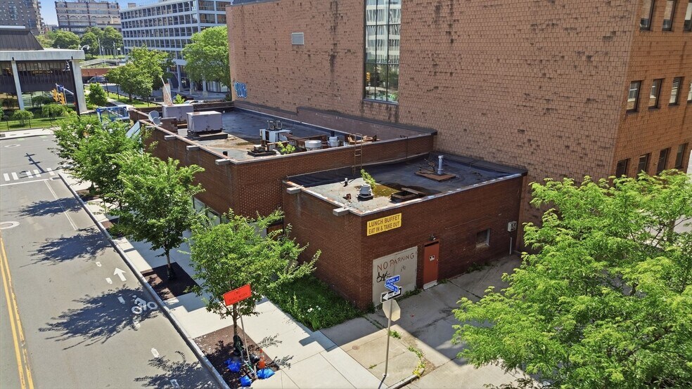 79 State St, Rochester, NY à vendre - Photo du bâtiment - Image 3 de 5