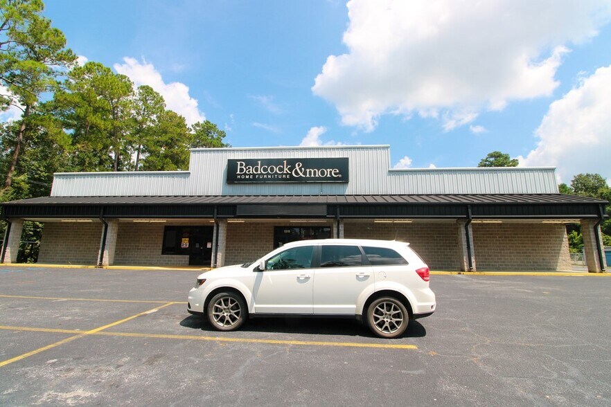 1315 W Screven St, Quitman, GA for sale - Building Photo - Image 2 of 40