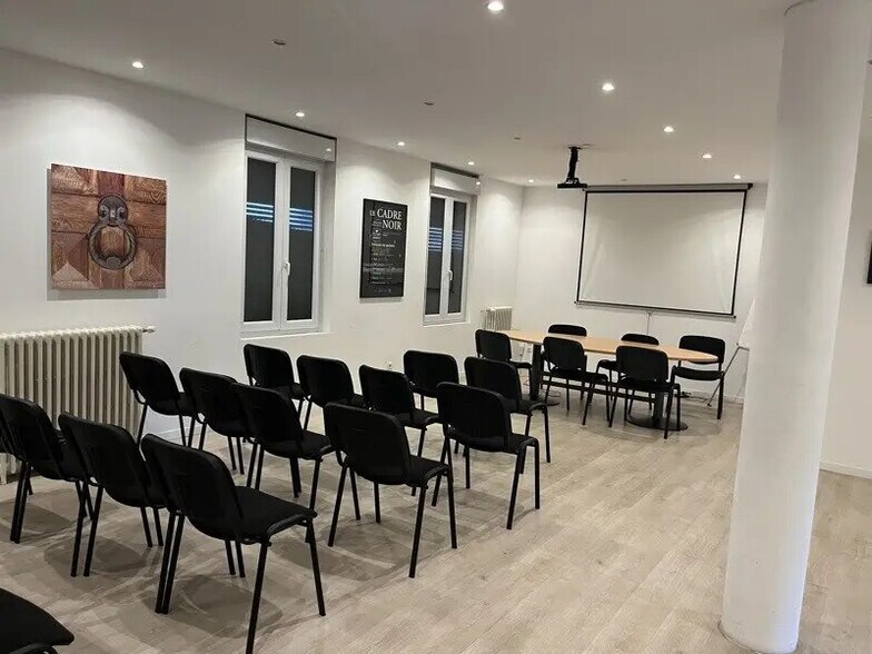 Retail in Talence for sale - Building Photo - Image 1 of 6