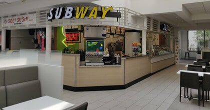 605 5th Ave SW, Calgary, AB for lease Interior Photo- Image 1 of 1