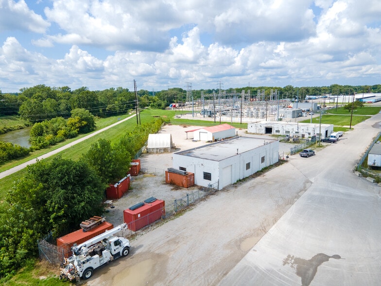 1306 Bedford St, Indianapolis, IN for sale - Building Photo - Image 3 of 21