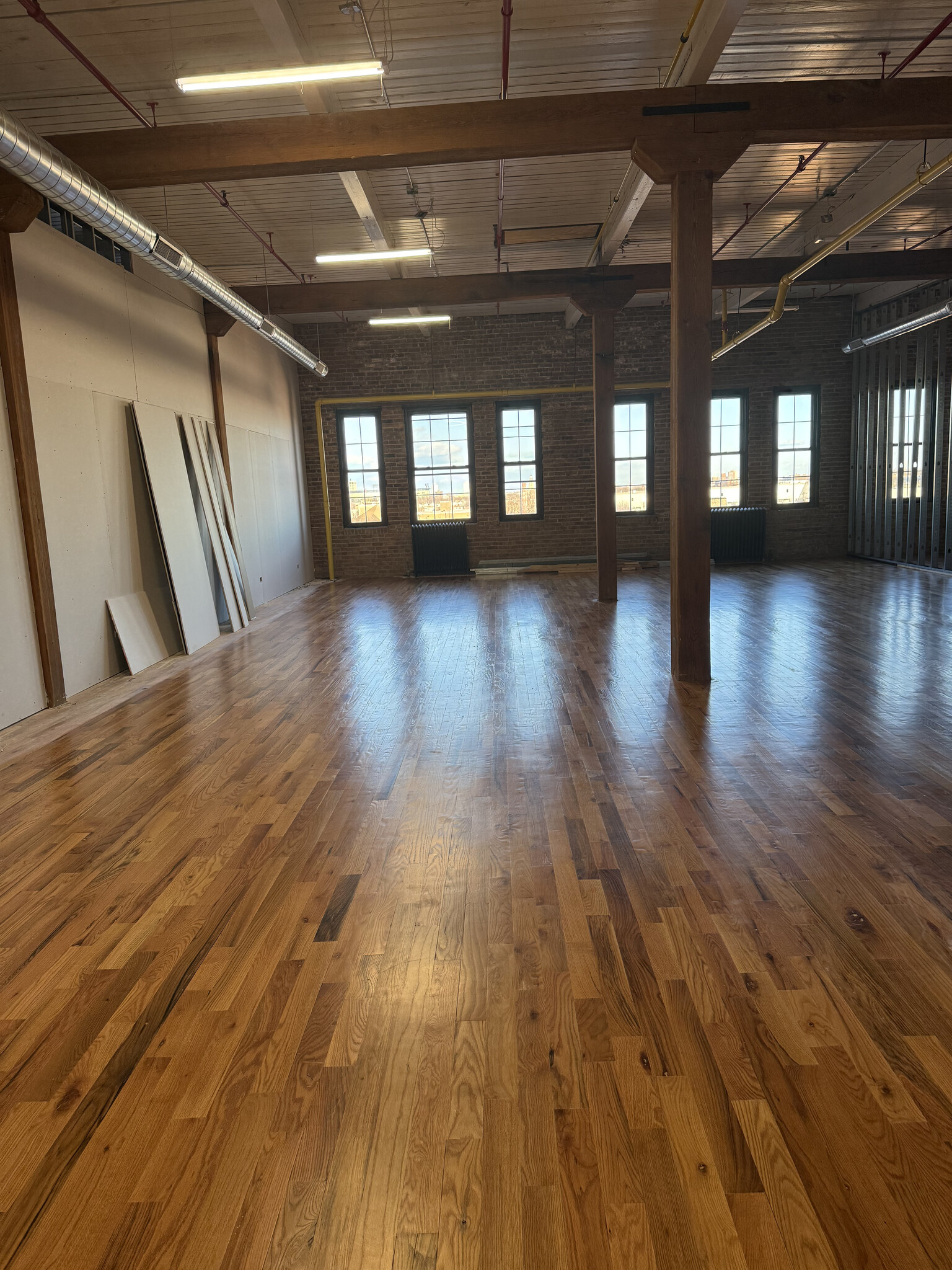 3636 S Iron St, Chicago, IL for lease Building Photo- Image 1 of 1