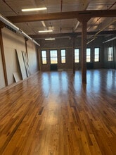3636 S Iron St, Chicago, IL for lease Building Photo- Image 1 of 1