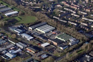 Plus de détails pour Jowett Way, Newton Aycliffe - Bureau à louer